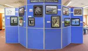 Main Display