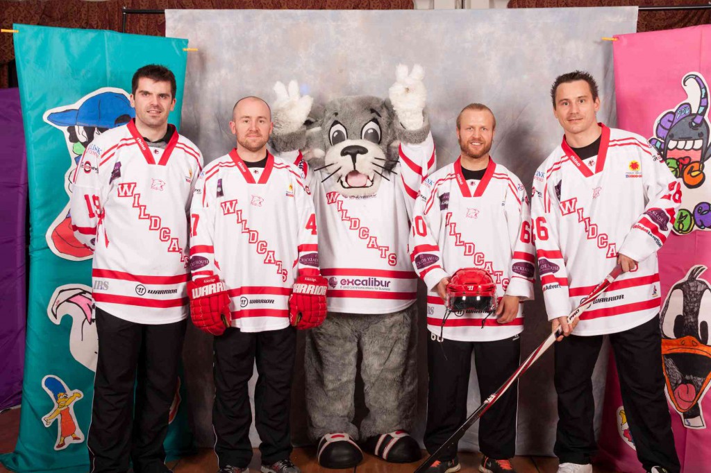 Swindon Wildcats 1
