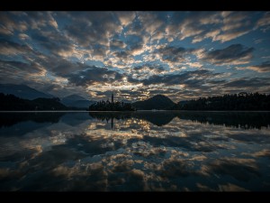 29 030_Lake Bled Dawn