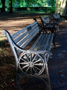 Old Town Gardens