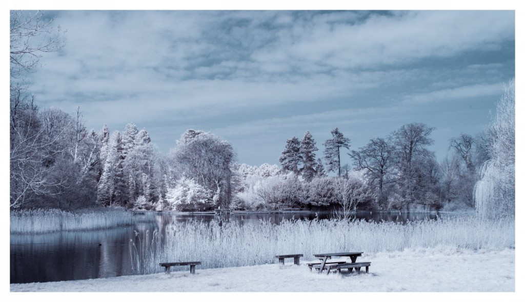 Stanton Park Lake